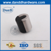 Chặn cửa cao su bằng thép không gỉ cho cửa ngoài-DDDS012