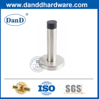 Chặn cửa phòng tắm loại treo tường bằng thép không gỉ-DDDS016