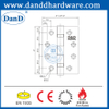 Bản lề cửa bên trong phòng chống cháy SS304 CE Châu Âu cấp 13 -DDSS001-CE -4x3.5x3