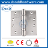 Bản lề cửa chống cháy CE SS316 cho tòa nhà chung cư -DDSS001-CE -4X4X3