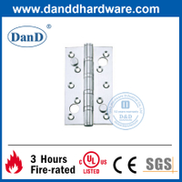 Bản lề cửa kim loại bảo mật kép bằng thép không gỉ 316 tốt nhất-DDSS013