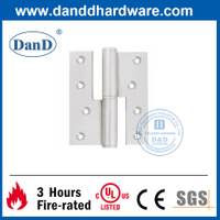Bản lề cửa nâng hình chữ H 4 inch bằng thép không gỉ 304 H-DDSS018