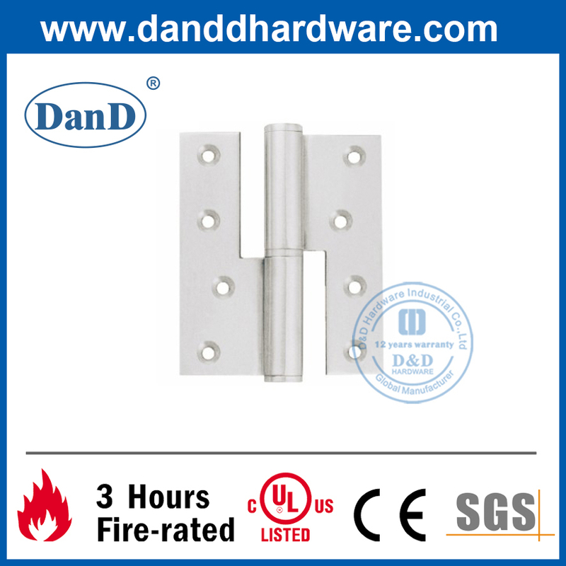 Bản lề cửa hình chữ L bằng thép không gỉ 316 Lifi-off-DDSS018