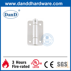 Bản lề cửa lò xo tác động đơn SUS316-DDSS035