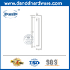 Tay nắm cửa kéo thương mại cửa sắt hiện đại SS304-DDPH030