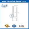 Tay nắm kéo hiện đại inox 304 dành cho siêu thị-DDPH010