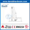 CE EN1154 Cửa đóng cửa chữa cháy hạng nặng tự động trên cao-DDDC018