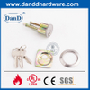 Xi lanh phần cứng cửa thoát hiểm bằng hợp kim kẽm-DDPD020