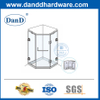 Bản lề cửa tắm kính chịu lực SUS304 cho cửa phòng tắm-DDGH003