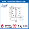 Bản lề lò xo có thể điều chỉnh độ căng bằng bạc SUS304 cho cửa gỗ-DDSS033