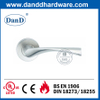 Tay nắm cửa kiểu đòn bẩy tròn SS304-DDSH002
