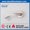 Nội thất cửa inox 304 Tay nắm đòn bẩy chắc chắn cho cửa nội thất-DDSH045