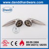 Thiết kế mới tốt nhất Tay nắm cửa chính đòn bẩy rắn SUS304-DDSH020