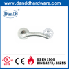 SUS304 Cửa đi thương mại chống trượt hiện đại Lever-DDSH029