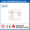 Phụ kiện cửa SS304 Tay nắm đòn bẩy chắc chắn cho cửa ngoài-DDSH033