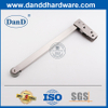Điều phối cửa giấu kín bằng thép không gỉ 304 cho cửa đôi-DDDR003