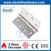 Vòng bi đôi hạng nặng bằng thép không gỉ UL 201 cho cửa chống cháy-DDSS006-FR