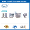 Thiết bị thoát hiểm khóa cửa khẩn cấp Nhà máy Trung Quốc Thanh đẩy cửa thương mại bằng thép-DDPD002