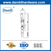 Gioăng cửa Nhôm Tự Động Thả Cửa Đáy Seal Có Thể Điều Chỉnh Cửa Thả Seal-DDBS003