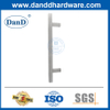 Tay nắm kéo cửa trượt bằng thép không gỉ Tay nắm kéo bằng gỗ hiện đại cho cửa-DDPH033
