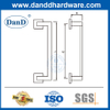 Tay nắm cửa kính đa năng Tay nắm cửa kính đôi bằng thép không gỉ cho Asia-DDPH036