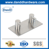 Thép không gỉ Móc Áo Móc Cửa Phòng Tắm Áo Móc Treo Tường Móc Áo Hardware-DDTC011