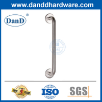 Tay nắm cửa kính hiện đại Tay nắm cửa trượt bằng thép không gỉ một mặt-DDPH019