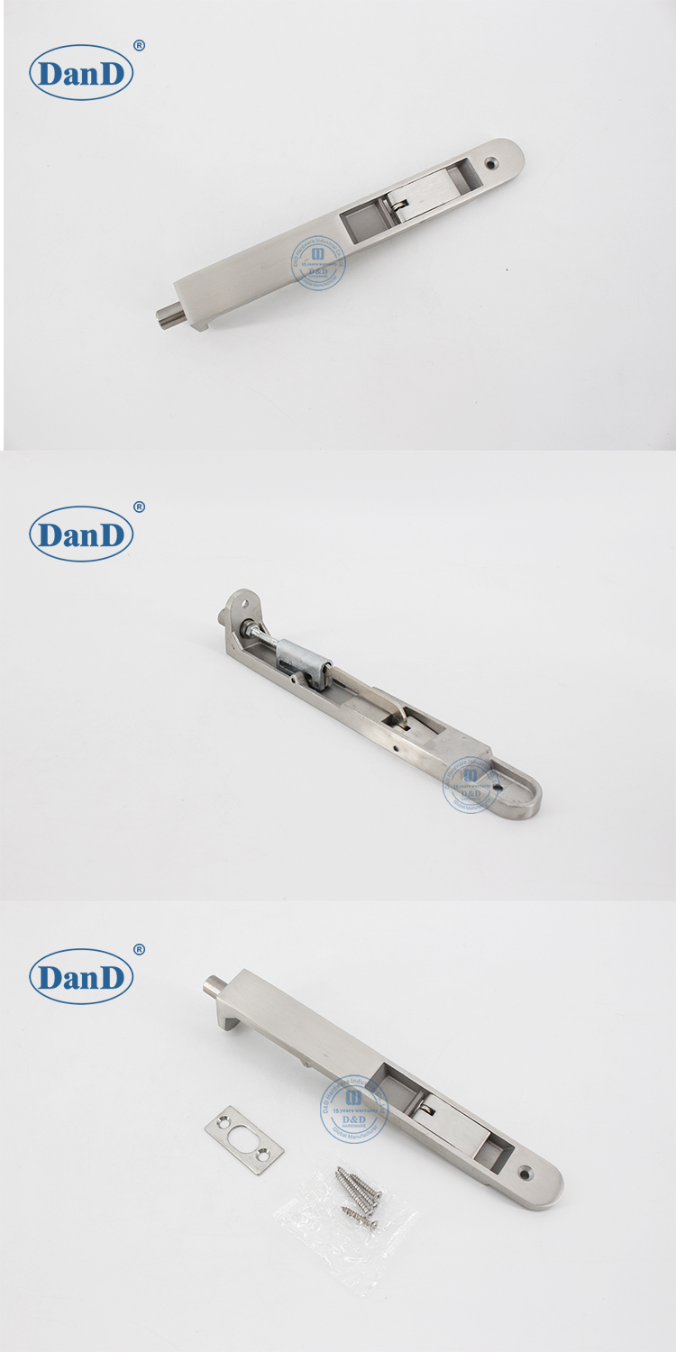 Bu lông xả loại L