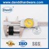 Nhà cung cấp nhà máy Trung Quốc Bảo mật bằng thép không gỉ Cửa chặn cửa hai lớp-DDDS010