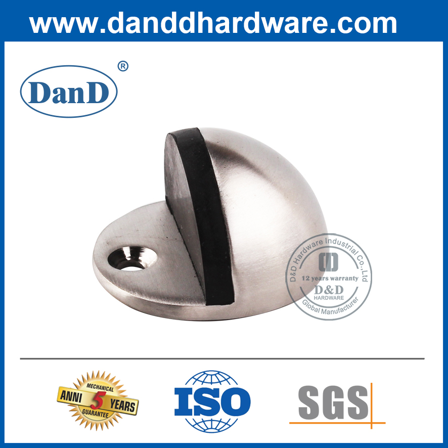 Dừng cửa nặng