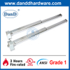 Thiết bị thoát vành được xếp hạng chống cháy bằng thép ANSI được UL liệt kê-DDPD023