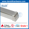 Thanh đẩy cửa thoát hiểm khẩn cấp bằng thép loại 1 ANSI-DDPD024