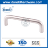 Nhà máy Trung Quốc Tay nắm tủ bằng thép không gỉ-DDFH003