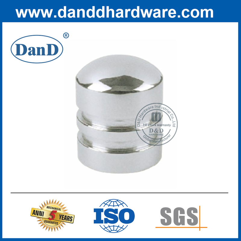 Tay nắm núm nội thất bằng thép không gỉ đặc biệt-DDFH005