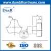 Xi lanh Euro bằng đồng thau Thumbturn-DDCT008