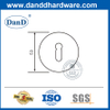 Escutcheon xi lanh loại tròn-DDES006