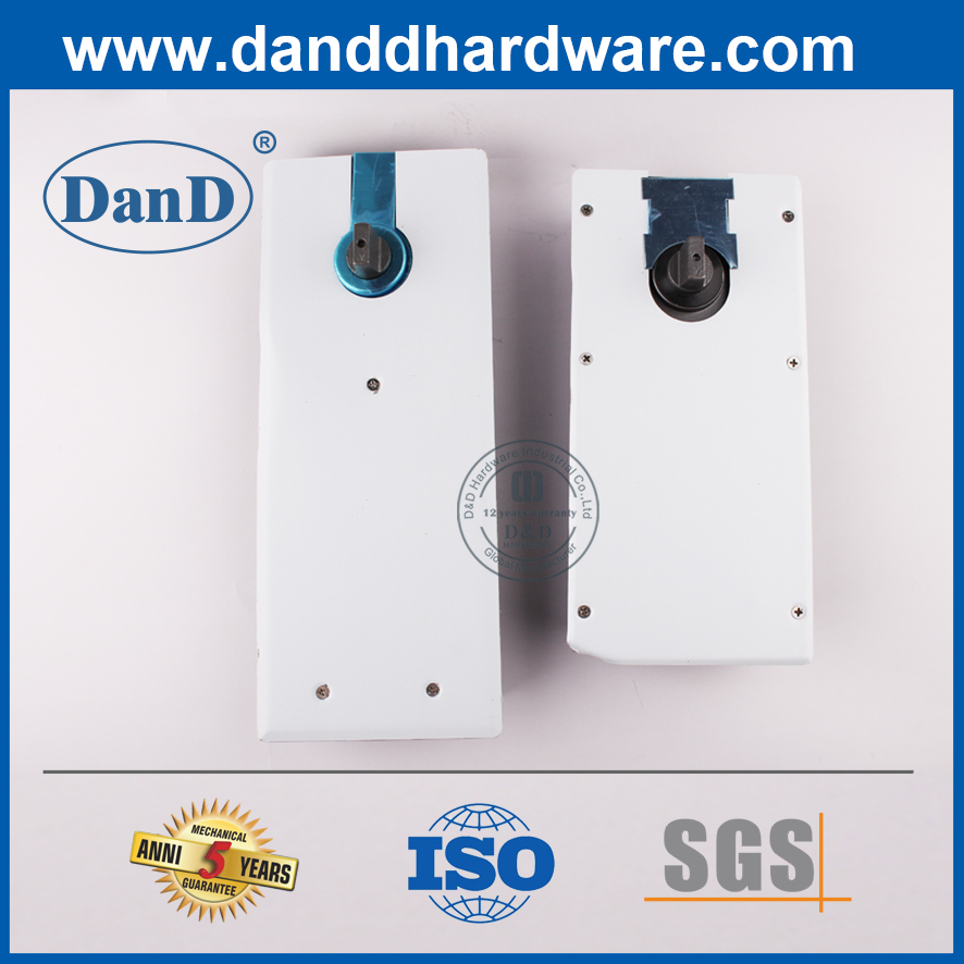 Lò xo sàn thủy lực tác động kép bảo mật cao-DDFS312