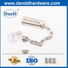 Chuỗi cửa khách sạn gắn bề mặt bằng thép không gỉ-DDDG010