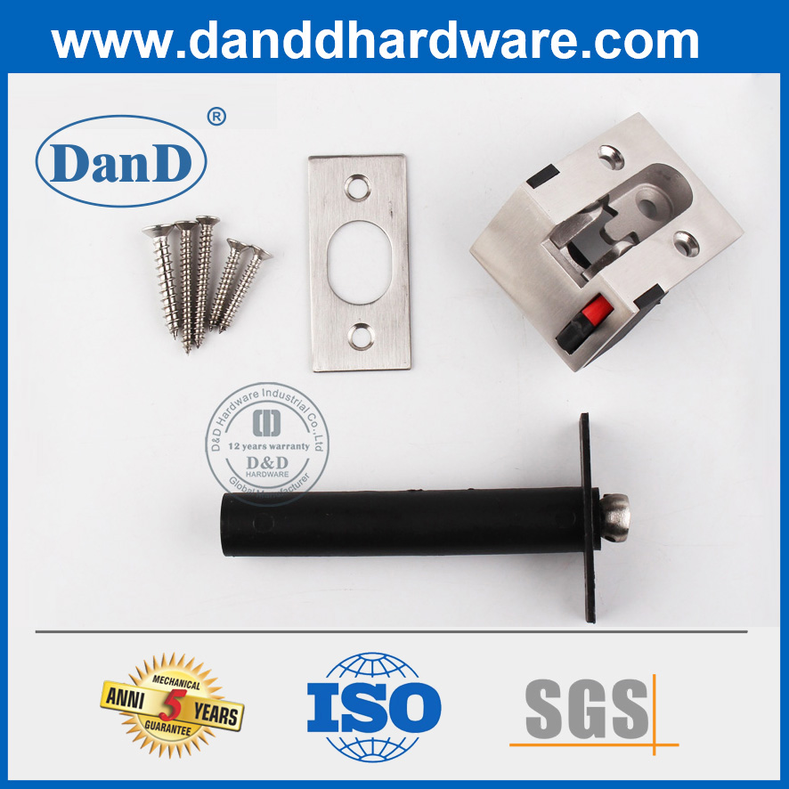 Chuỗi cửa composite cố định bằng hợp kim kẽm-DDDG002