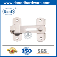 Bảo vệ cửa ngoài bằng thép không gỉ hiện đại cho ngôi nhà-DDDG006