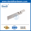 Bu lông xả tự động gắn trên bề mặt bằng thép không gỉ cho cửa kim loại-DDDB023