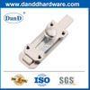 Bề mặt thùng bảo mật hợp kim kẽm hạng nặng Bolt-DDDB025