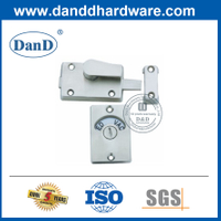 Chỉ báo phòng tắm trống và gắn kết bằng thép không gỉ-DDIK005