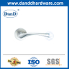 Tay nắm cửa hiện đại Tay nắm cửa bên trong Euro bằng thép không gỉ cho căn hộ-DDTH037