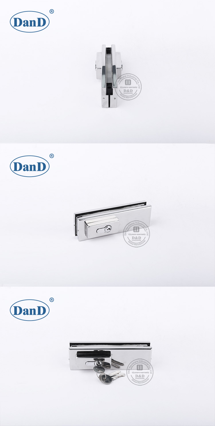 Khóa lắp kính-DDPT004