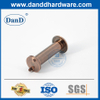 Lỗ nhìn trộm cửa lúp bằng đồng cổ cho tòa nhà khách sạn-DDDV002