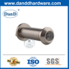 Thiết bị quan sát cửa kim loại bằng đồng thau 160 độ có nắp-DDDV001