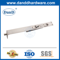 Cửa gỗ An toàn Thép không gỉ Loại L Chốt cửa đứng-DDDB006