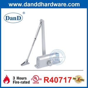 Thiết bị đóng cửa chống cháy tự động UL cho cửa chính-DDDC034
