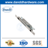 Chốt lò xo tác động kép bằng thép không gỉ cho cửa kim loại rỗng- DDDB022-B